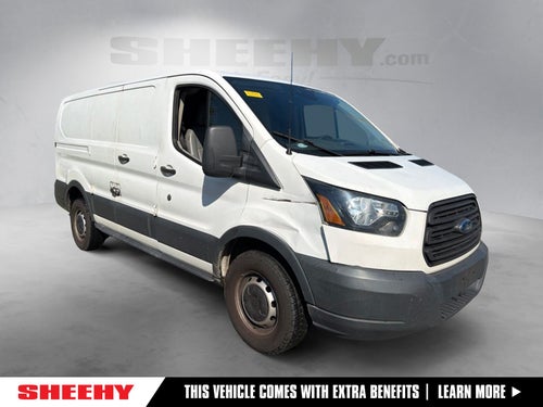 2017 Ford Transit-250 Base
