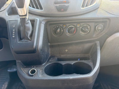 2017 Ford Transit-250 Base