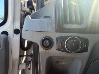 2017 Ford Transit-250 Base