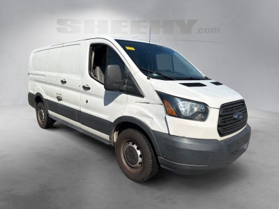 2017 Ford Transit-250 Base
