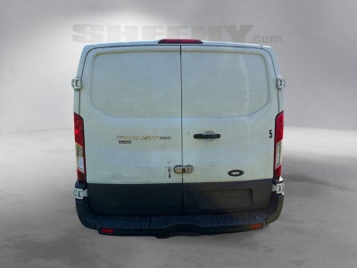 2017 Ford Transit-250 Base