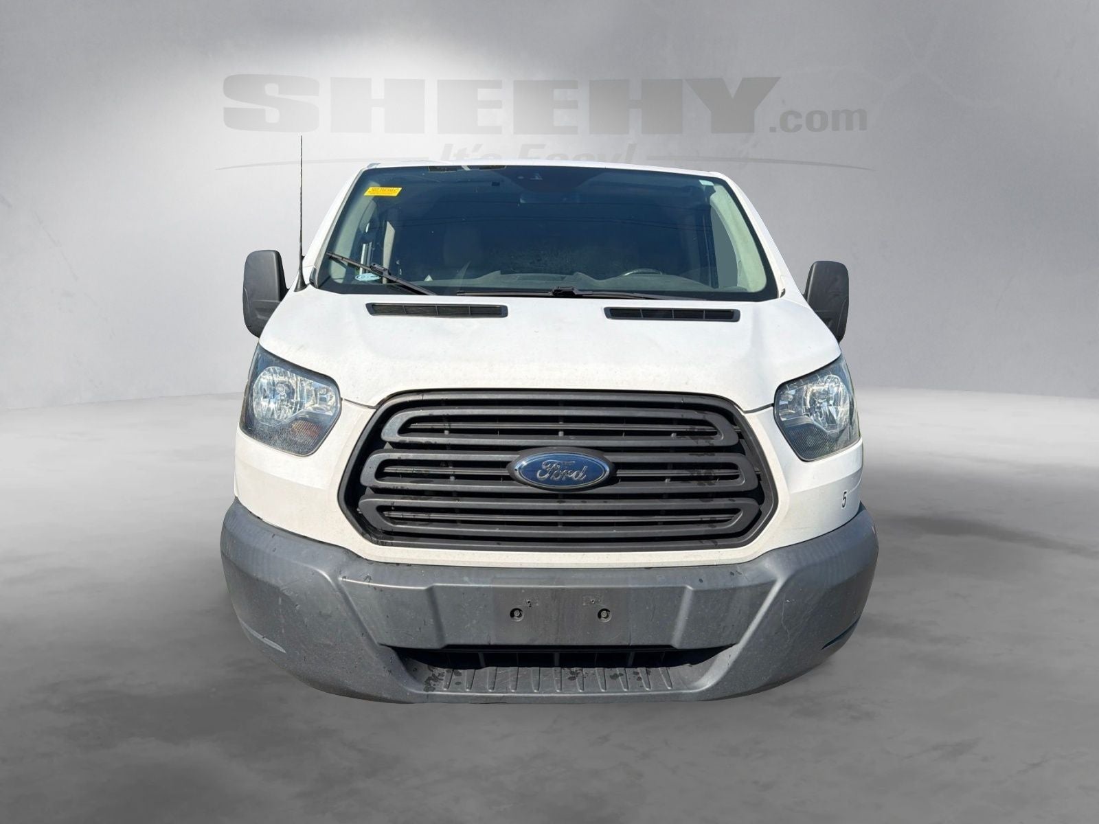 2017 Ford Transit-250 Base