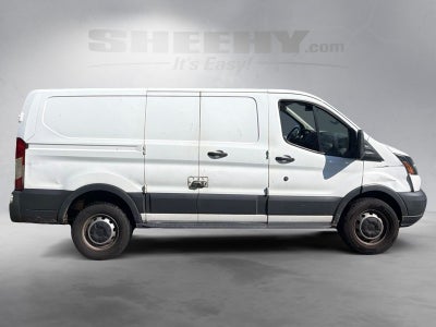 2017 Ford Transit-250 Base