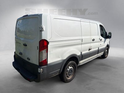2017 Ford Transit-250 Base