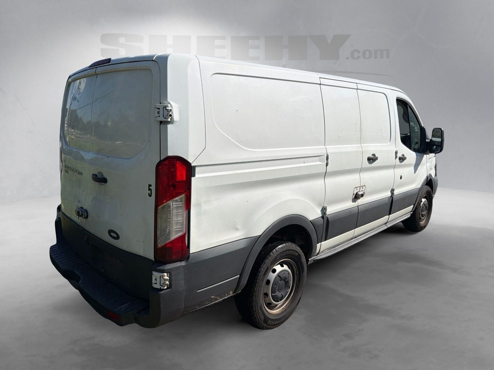 2017 Ford Transit-250 Base