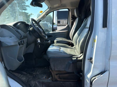 2017 Ford Transit-250 Base