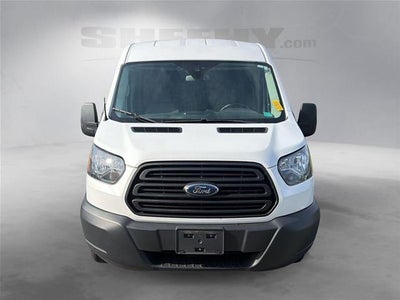 2019 Ford Transit-250 148 WB Medium Roof Cargo