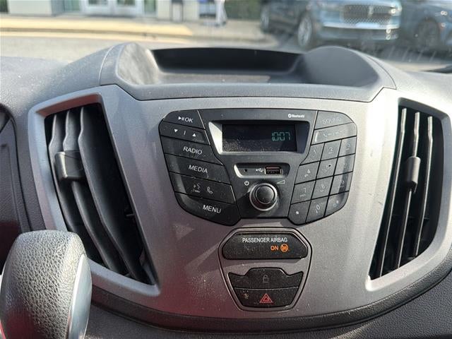 2019 Ford Transit-250 148 WB Medium Roof Cargo