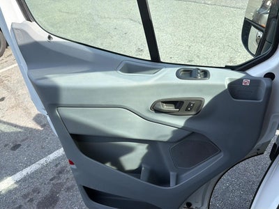 2019 Ford Transit-250 148 WB Medium Roof Cargo