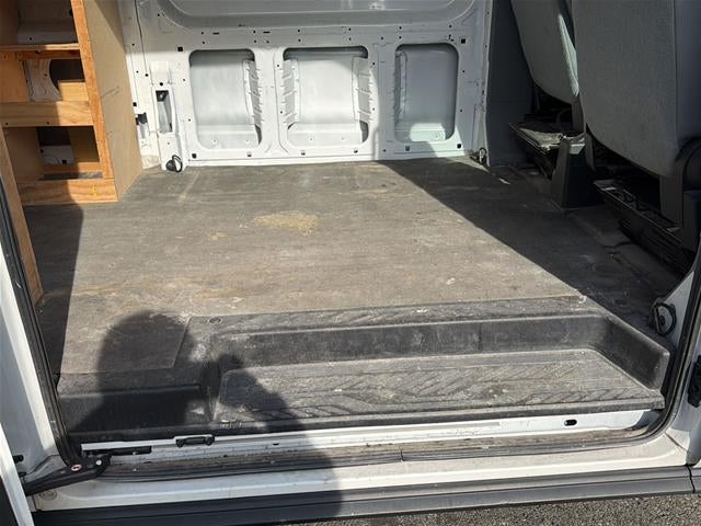 2019 Ford Transit-250 148 WB Medium Roof Cargo