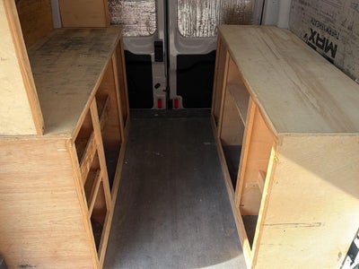 2019 Ford Transit-250 148 WB Medium Roof Cargo