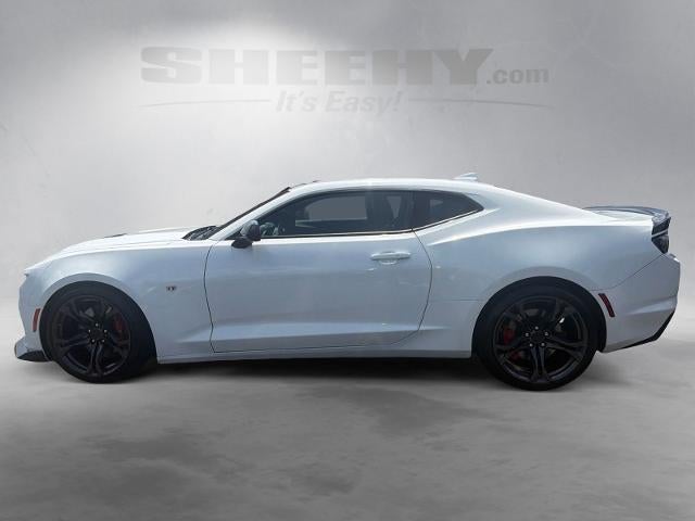 2019 Chevrolet Camaro SS w/1SS