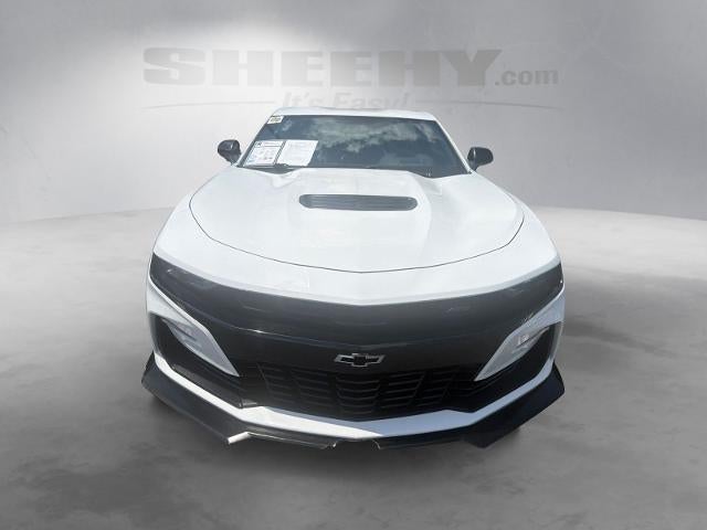 2019 Chevrolet Camaro SS w/1SS