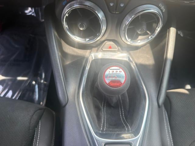 2019 Chevrolet Camaro SS w/1SS