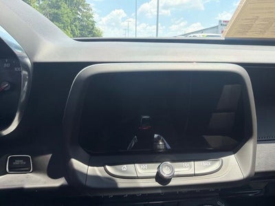 2019 Chevrolet Camaro SS w/1SS