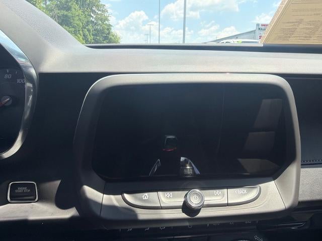 2019 Chevrolet Camaro SS w/1SS