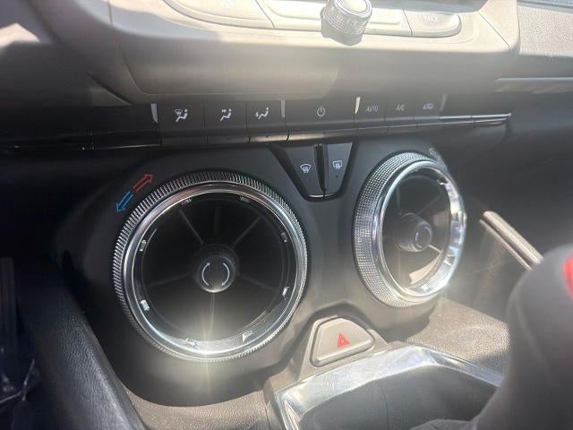 2019 Chevrolet Camaro SS w/1SS