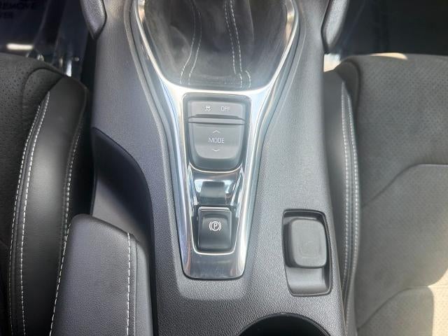 2019 Chevrolet Camaro SS w/1SS