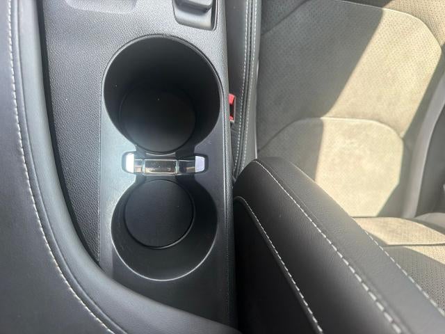 2019 Chevrolet Camaro SS w/1SS