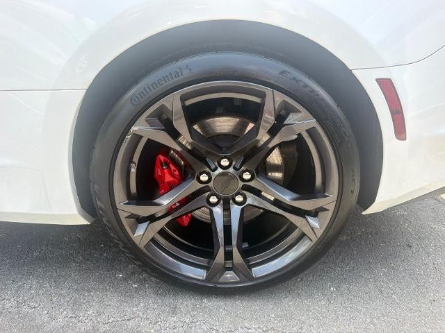 2019 Chevrolet Camaro SS w/1SS