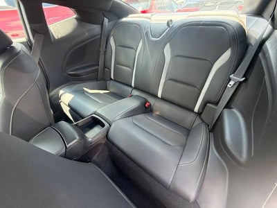 2019 Chevrolet Camaro SS w/1SS