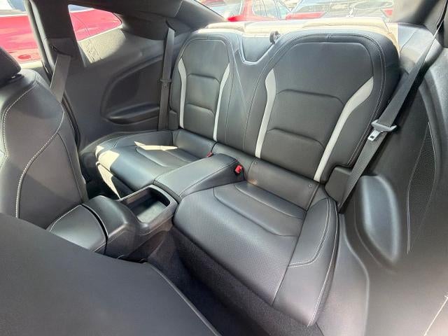 2019 Chevrolet Camaro SS w/1SS