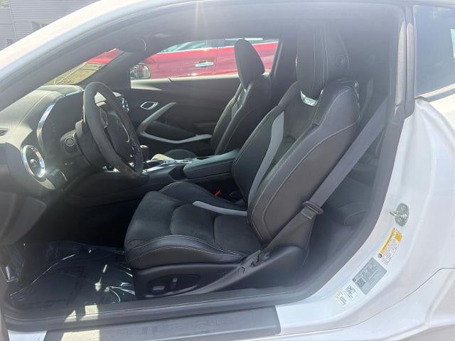 2019 Chevrolet Camaro SS w/1SS