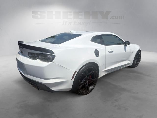 2019 Chevrolet Camaro SS w/1SS