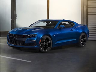 2019 Chevrolet Camaro SS 1SS