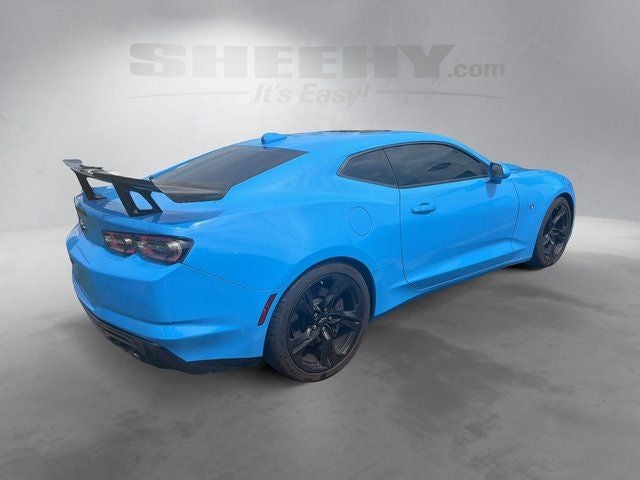 2023 Chevrolet Camaro SS 2SS