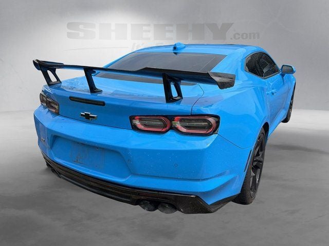 2023 Chevrolet Camaro SS 2SS