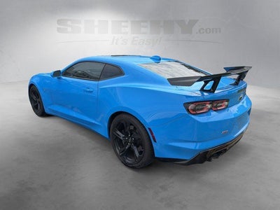 2023 Chevrolet Camaro SS 2SS