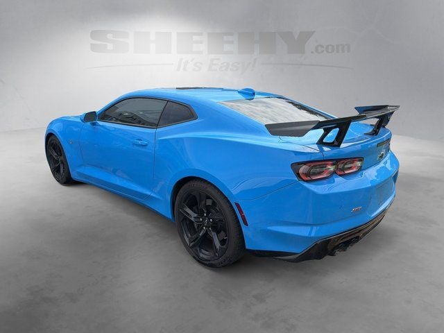 2023 Chevrolet Camaro SS 2SS