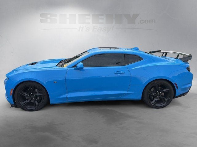 2023 Chevrolet Camaro SS 2SS