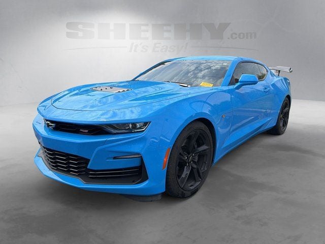 2023 Chevrolet Camaro SS 2SS