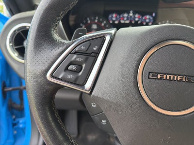 2023 Chevrolet Camaro SS 2SS