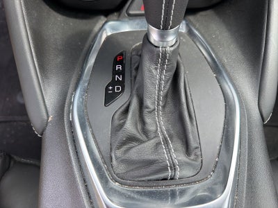 2023 Chevrolet Camaro SS 2SS