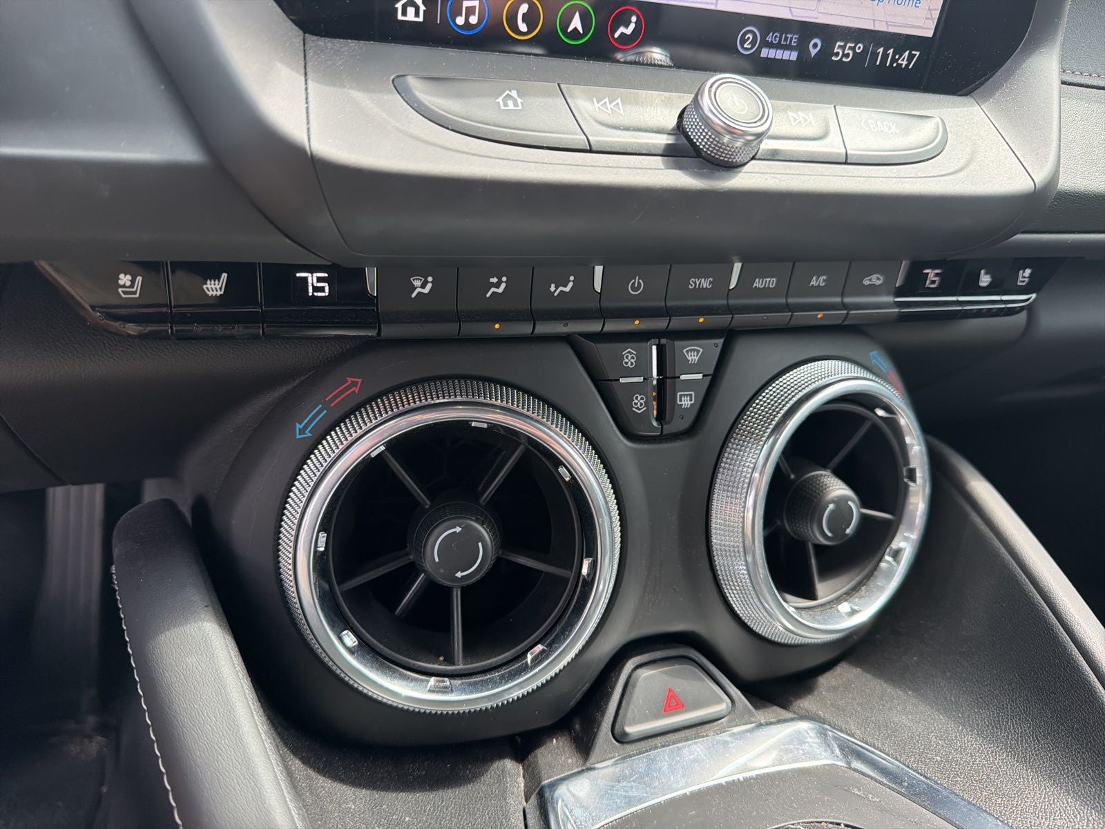 2023 Chevrolet Camaro SS 2SS