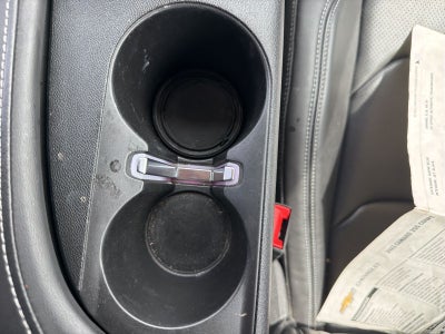 2023 Chevrolet Camaro SS 2SS