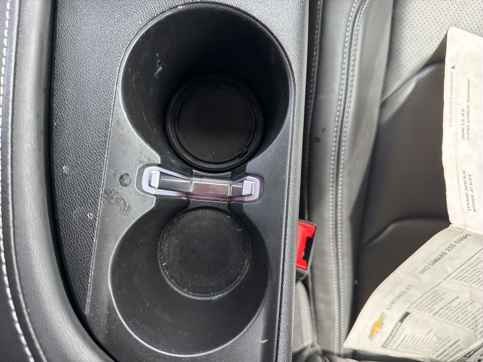 2023 Chevrolet Camaro SS 2SS