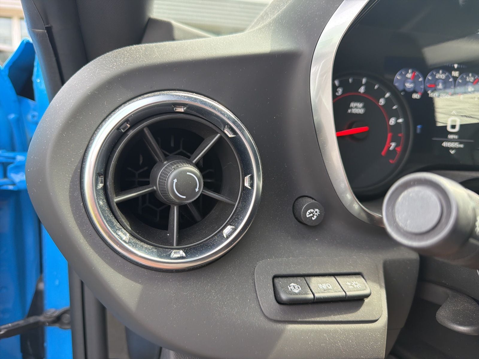 2023 Chevrolet Camaro SS 2SS