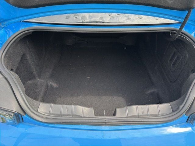 2023 Chevrolet Camaro SS 2SS