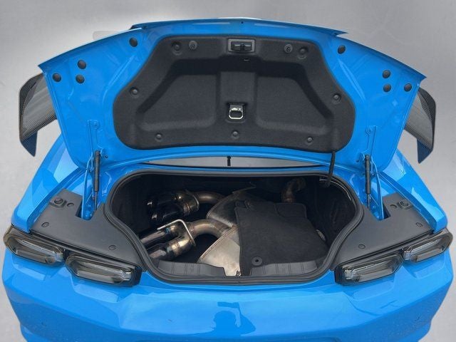 2023 Chevrolet Camaro SS 2SS