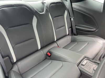2023 Chevrolet Camaro SS 2SS