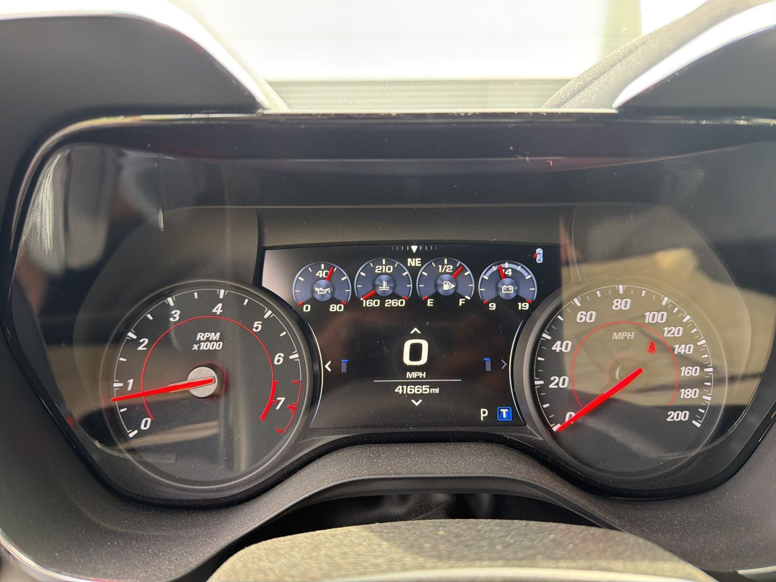 2023 Chevrolet Camaro SS 2SS