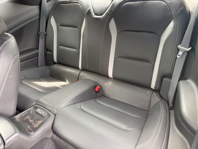 2023 Chevrolet Camaro SS 2SS