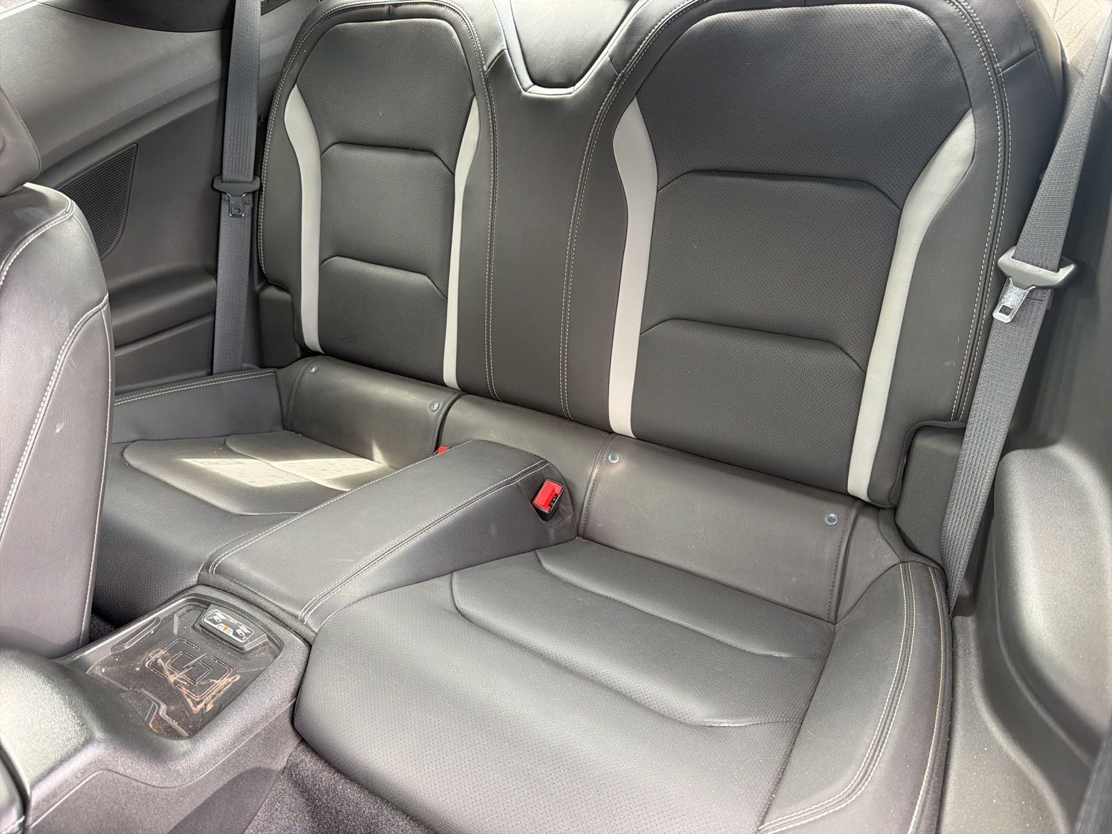 2023 Chevrolet Camaro SS 2SS