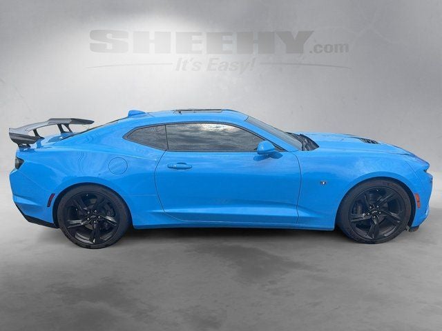 2023 Chevrolet Camaro SS 2SS