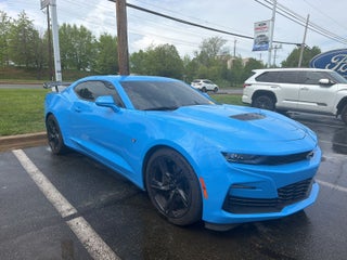 2023 Chevrolet Camaro SS 2SS
