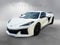 2025 Chevrolet Corvette Z06
